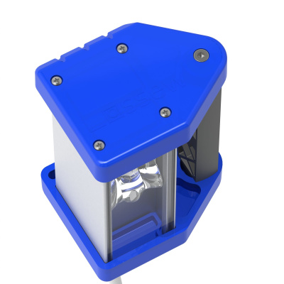 Малярная лампа Лосева Lossew Lamp P2